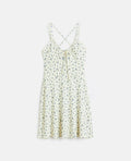 Tokyo Short Floral Dress